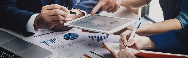 Những yêu cầu cơ bản Phó phòng kinh doanh tương lai nhất định phải biết