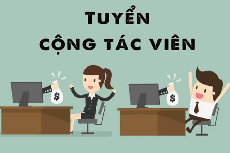 Khám phá thông tin về yêu cầu tuyển dụng cộng tác viên kinh doanh
