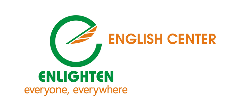 TRUNG TÂM ANH NGỮ ENLIGHTEN