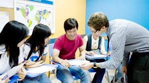 KHÓA HỌC PRE-IELTS