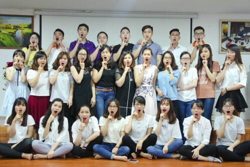 Khóa học MÉO MỒM CLASS - Luyện phát âm Anh - Mỹ CẤP TỐC