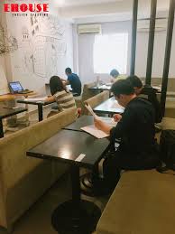 Khóa học luyện thi IELTS 2 skills
