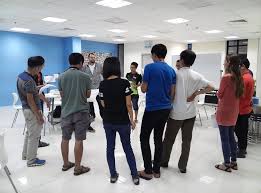 Khóa học tiếng Anh giao tiếp