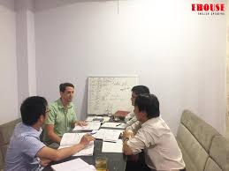 Luyện thi IELTS 4 kỹ năng