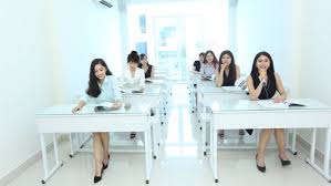 Khóa học IELTS BASIC