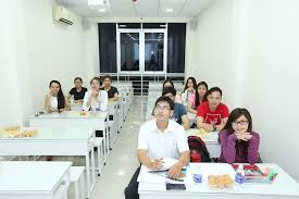 Khóa học Luyện thi Toeic Super