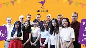 Khóa học Upper – Intermediate