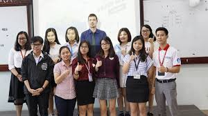 Khóa học IELTS Intermediate