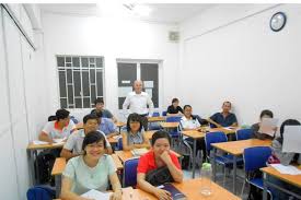 Khóa học IELTS Pronunciation