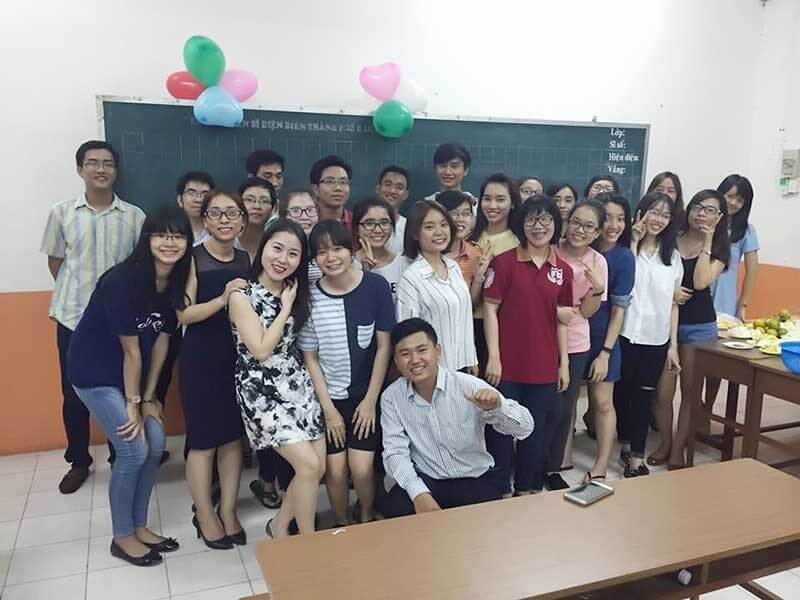 Khóa học IELTS Intermediate Premium