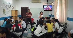 Khóa học phát âm tiếng Anh chuẩn Anh – Mỹ