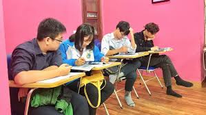 Khóa học tiếng Anh giao tiếp phản xạ (Level 1)