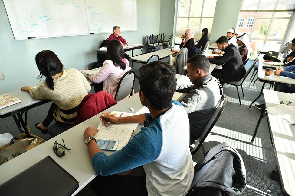 Toeic Deep (300 - 450)