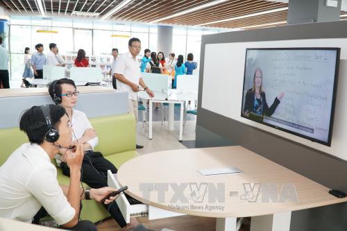 [Advanced] Tiếng Anh Dành Cho Người Bận Rộn (Học sáng, chiều)