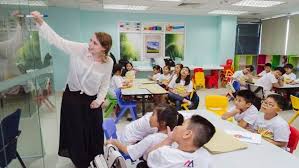 [Starter] Tiếng Anh Dành Cho Người Bận Rộn (Học sáng, chiều)