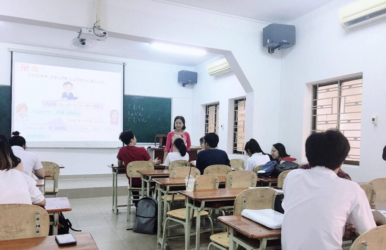 [Acceleration] Luyện, Chỉnh Sửa Phát Âm và Ngữ Điệu Tiếng Anh  