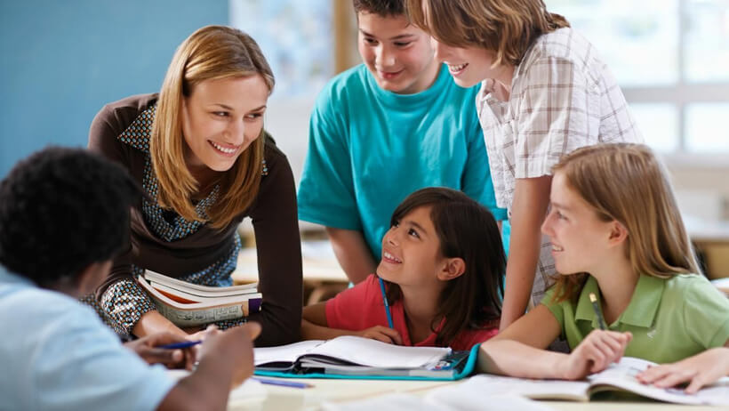 Khóa học liên quan