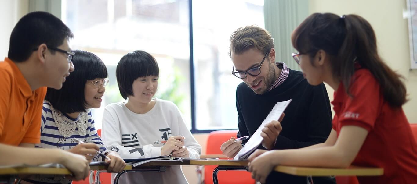 Khóa học liên quan