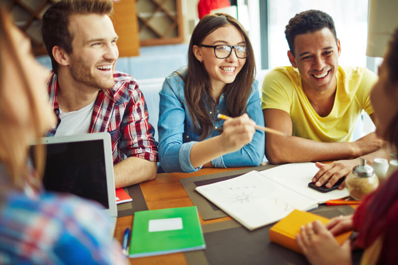 Tiếng Anh Tiểu Học (6-12 tuổi) Giai Đoạn 1