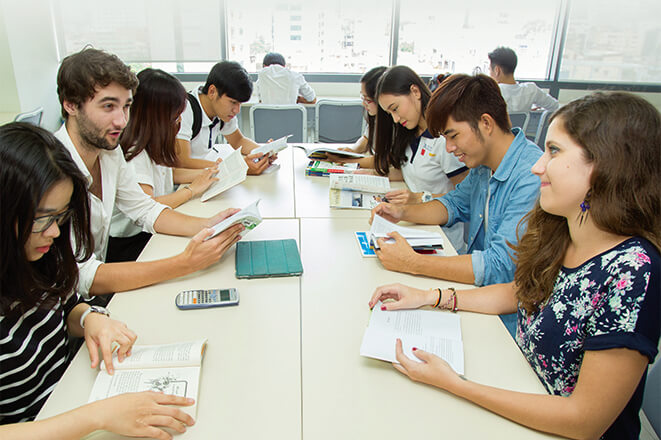 Khóa học liên quan