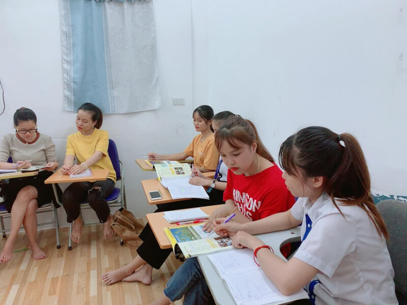 IELTS Speaking Strategies