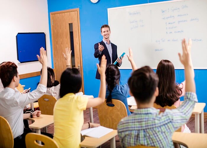 ĐÀM THOẠI GIAO TIẾP QUỐC TẾ SƠ CẤP 1