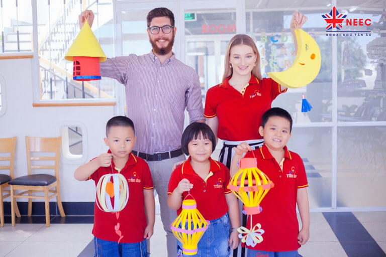 LUYỆN THI IELTS (4.5 - 5.0)