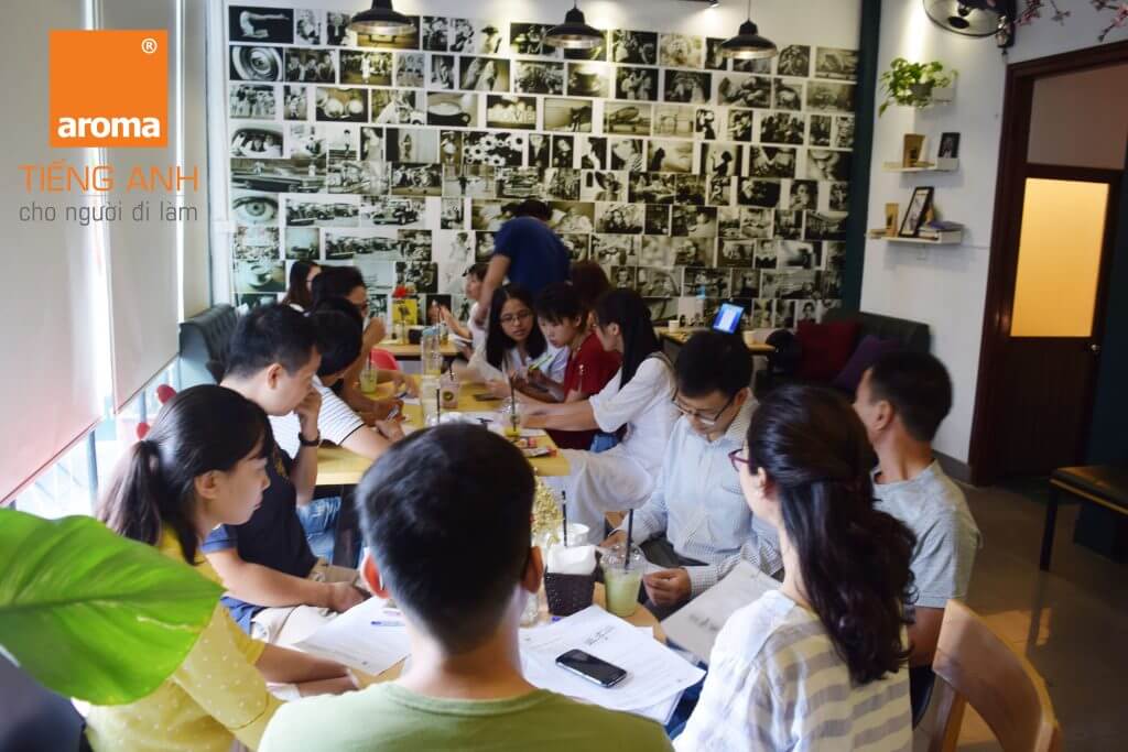 LUYỆN THI PRE-TOEIC