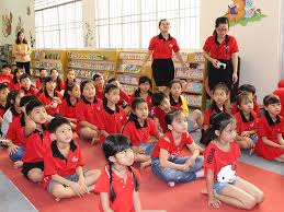 KHÓA HỌC TOEFL ITP 80