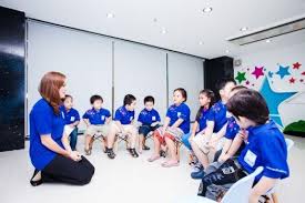 Tiếng Anh Thiếu Nhi Nâng Cao (10-13 tuổi)