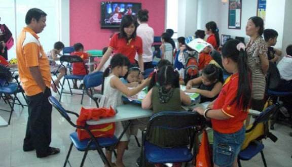 KHÓA HỌC TOEFL ITP 60