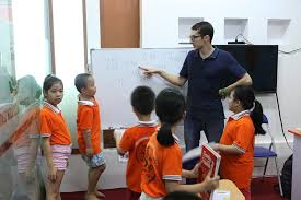 Ngoại ngữ Dương Minh