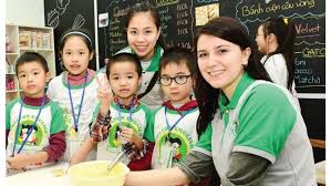 ANH NGỮ PHÁT TRIỂN TÀI NĂNG Early Stars 3 