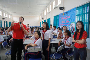 ANH NGỮ PHÁT TRIỂN TÀI NĂNG Early Stars 1