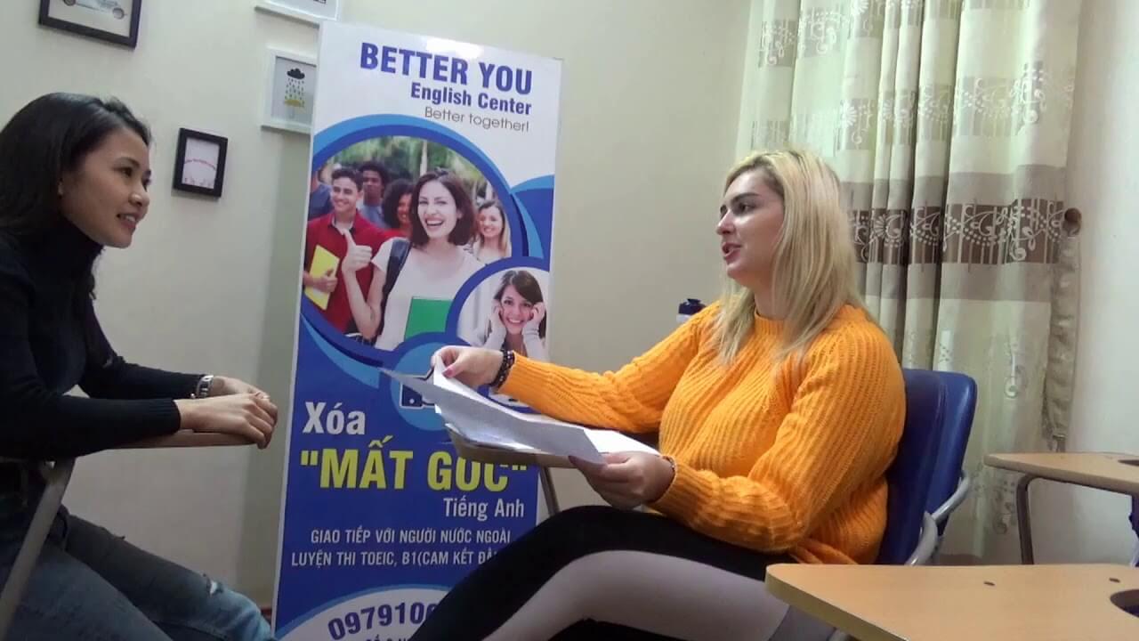 Luyện Thi Toeic Cơ Bản (Đầu ra 450+)