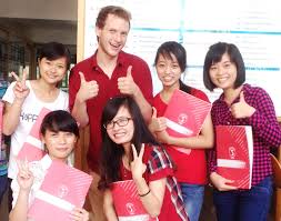 Tiếng Anh Trẻ Em A-kids (Starter 6-8 tuổi)