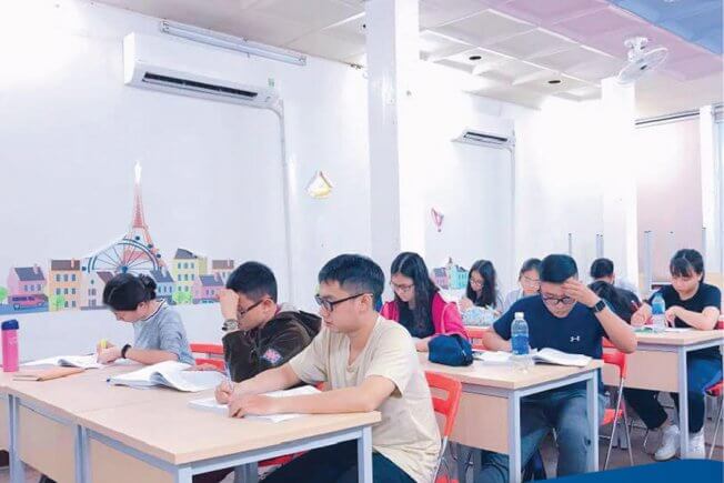 Tiếng Anh Trẻ Em A-kids (Flyer 10-12 tuổi)
