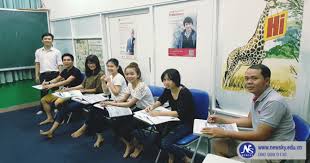 Anh Văn Cho Trẻ Em (Flyers A1)