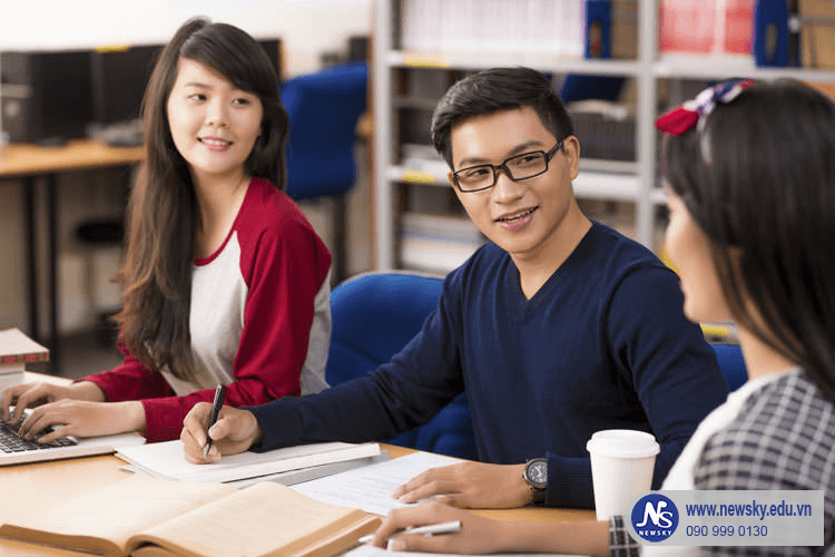 Luyện thi Starters (Cambridge Starters)