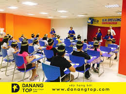 Smart Teens (Tiếng Anh Thiếu Niên từ 11 - 16 tuổi)