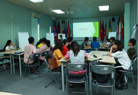 Khóa học liên quan