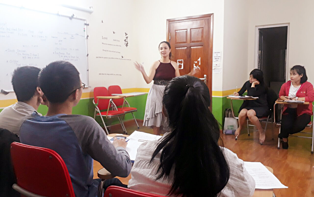 Tiếng Anh Giao Tiếp Cơ Bản Hằng Ngày (BIRD GOLDEN)