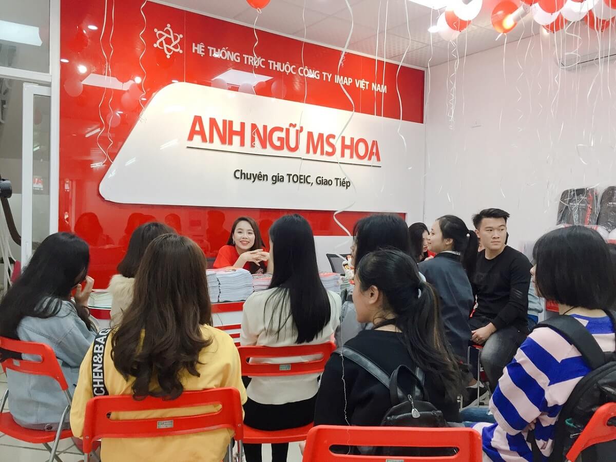 LUYỆN THI TOEIC 4 KĨ NĂNG 400 - 450+