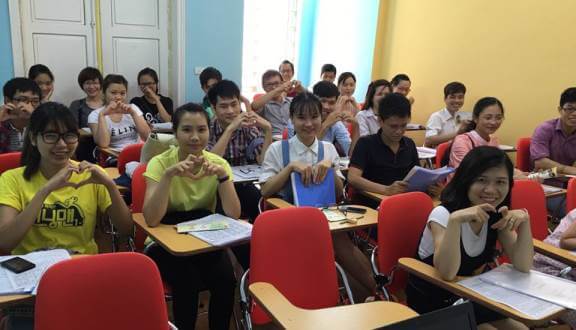 KHÓA LUYỆN ĐỀ TOEIC