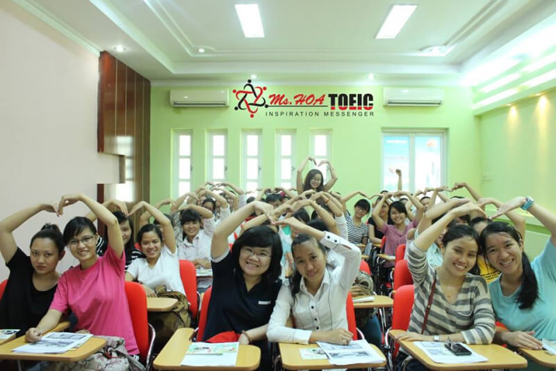 PRE TOEIC - NỀN TẢNG CHO NGƯỜI MẤT GỐC