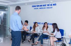 TIẾNG ANH GIAO TIẾP FOUNDATION