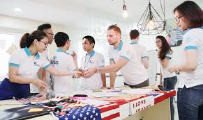 TIẾNG ANH GIAO TIẾP Intermediate