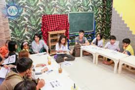 TIẾNG ANH GIAO TIẾP UPPER-INTERMEDIATE