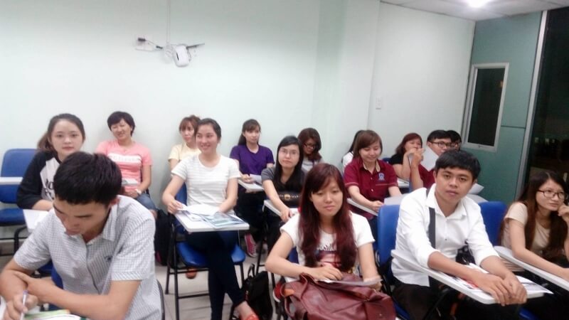 Trung tâm Anh ngữ NewSky