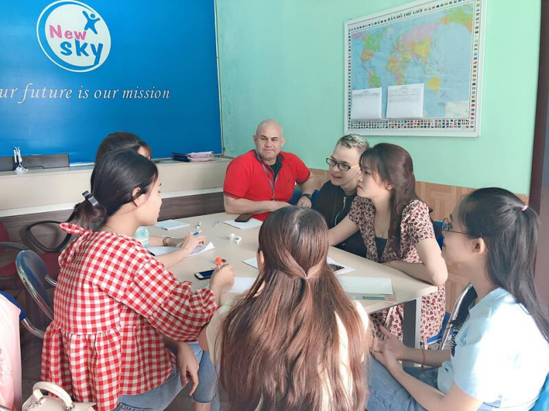 Luyện nghe nói Anh Văn - Trình độ A